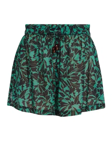 Ulla Johnson Bijou Coverup Shorts | Thumbnail 1 Ulla Johnson Bijou Coverup Shorts | Thumbnail 1