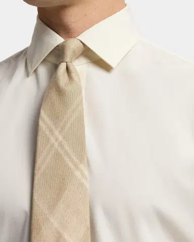 Ralph Lauren Purple Label Men's Silk and Linen Sport Shirt | Thumbnail 5 Ralph Lauren Purple Label Men's Silk and Linen Sport Shirt | Thumbnail 5