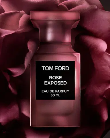 Tom Ford Rose Exposed Eau de Parfum, 1.7 oz. | Thumbnail 2 Tom Ford Rose Exposed Eau de Parfum, 1.7 oz. | Thumbnail 2