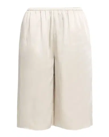 SEROYA Brice Satin Shorts | Thumbnail 1 SEROYA Brice Satin Shorts | Thumbnail 1