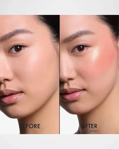Dior Backstage Rosy Glow Radiance & pH-Activated Blush Stick | Thumbnail 4 Dior Backstage Rosy Glow Radiance & pH-Activated Blush Stick | Thumbnail 4
