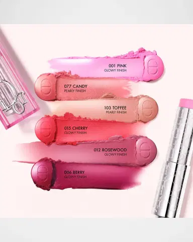 Dior Backstage Rosy Glow Radiance & pH-Activated Blush Stick | Thumbnail 8 Dior Backstage Rosy Glow Radiance & pH-Activated Blush Stick | Thumbnail 8