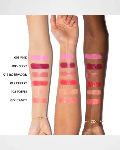 Dior Backstage Rosy Glow Radiance & pH-Activated Blush Stick | Thumbnail 9 Dior Backstage Rosy Glow Radiance & pH-Activated Blush Stick | Thumbnail 9