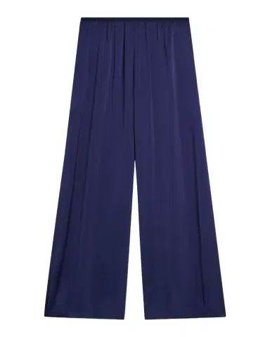 Theory Fluid Cropped Pants | Thumbnail 1 Theory Fluid Cropped Pants | Thumbnail 1