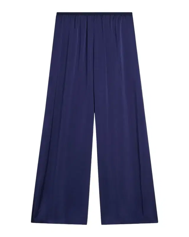 Fluid Cropped Pants Fluid Cropped Pants