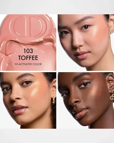 Dior Backstage Rosy Glow Radiance & pH-Activated Blush Stick | Thumbnail 2 Dior Backstage Rosy Glow Radiance & pH-Activated Blush Stick | Thumbnail 2