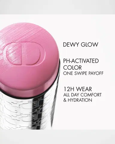Dior Backstage Rosy Glow Radiance & pH-Activated Blush Stick | Thumbnail 7 Dior Backstage Rosy Glow Radiance & pH-Activated Blush Stick | Thumbnail 7