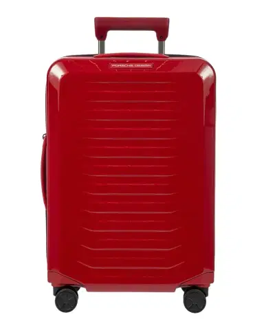 Porsche Design Roadster 21" Expandable Carry-On Spinner Suitcase | Thumbnail 1 Porsche Design Roadster 21" Expandable Carry-On Spinner Suitcase | Thumbnail 1