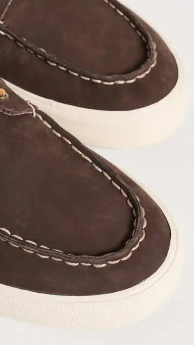 Sperry Gold Cup 2 Eye Boat Sneakers Brown | Thumbnail 5 Sperry Gold Cup 2 Eye Boat Sneakers Brown | Thumbnail 5