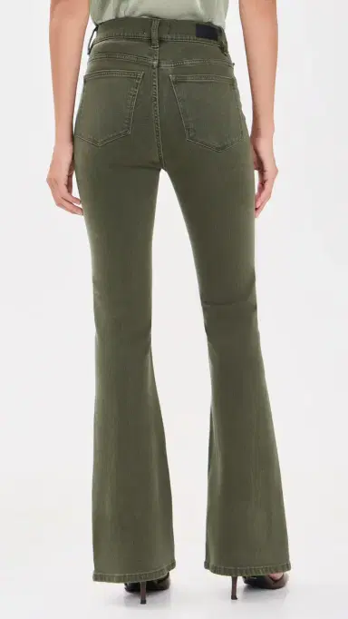 DL1961 Bridget Boot Instasculpt Jeans | Thumbnail 3 DL1961 Bridget Boot Instasculpt Jeans | Thumbnail 3