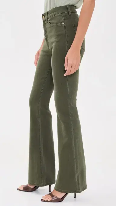 DL1961 Bridget Boot Instasculpt Jeans | Thumbnail 4 DL1961 Bridget Boot Instasculpt Jeans | Thumbnail 4