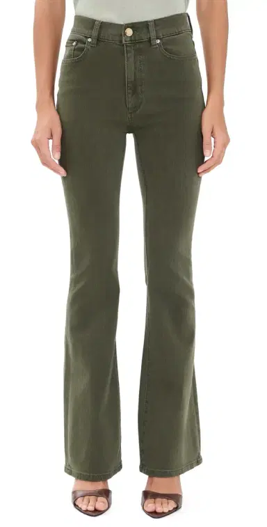 DL1961 Bridget Boot Instasculpt Jeans | Thumbnail 1 DL1961 Bridget Boot Instasculpt Jeans | Thumbnail 1