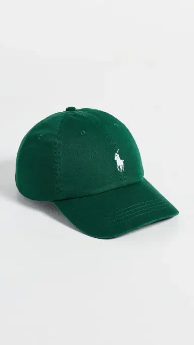 Polo Ralph Lauren Chino Sport Cap | Thumbnail 2 Polo Ralph Lauren Chino Sport Cap | Thumbnail 2