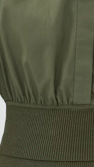 SIMKHAI tiles Shirt Fern | Thumbnail 6 SIMKHAI tiles Shirt Fern | Thumbnail 6