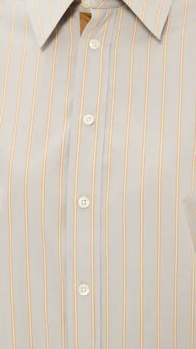 Kallmeyer Dani Button Down Shirt Mist M | Thumbnail 6 Kallmeyer Dani Button Down Shirt Mist M | Thumbnail 6