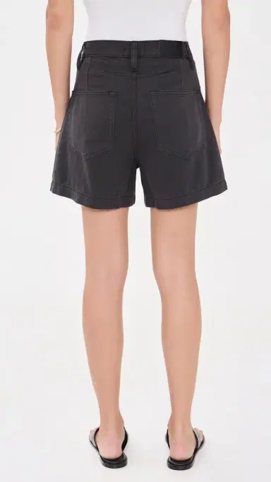 Pistola Kimora Shorts Bristol Black | Thumbnail 3 Pistola Kimora Shorts Bristol Black | Thumbnail 3