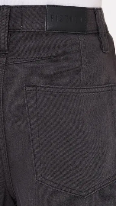 Pistola Kimora Shorts Bristol Black | Thumbnail 6 Pistola Kimora Shorts Bristol Black | Thumbnail 6