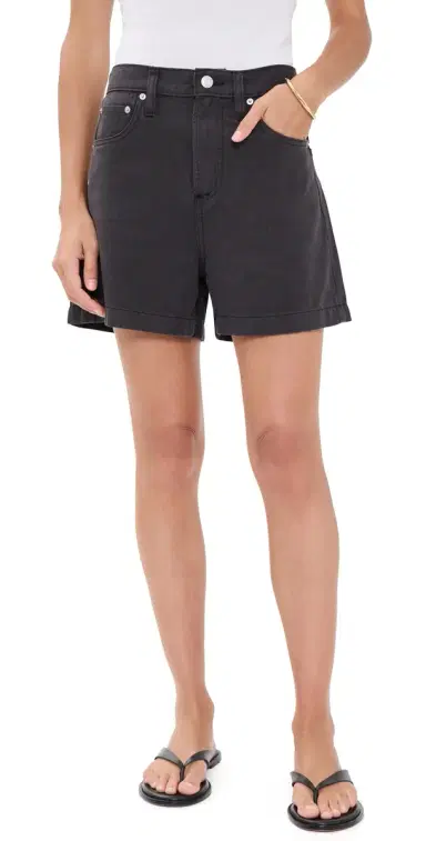 Pistola Kimora Shorts Bristol Black | Thumbnail 1 Pistola Kimora Shorts Bristol Black | Thumbnail 1