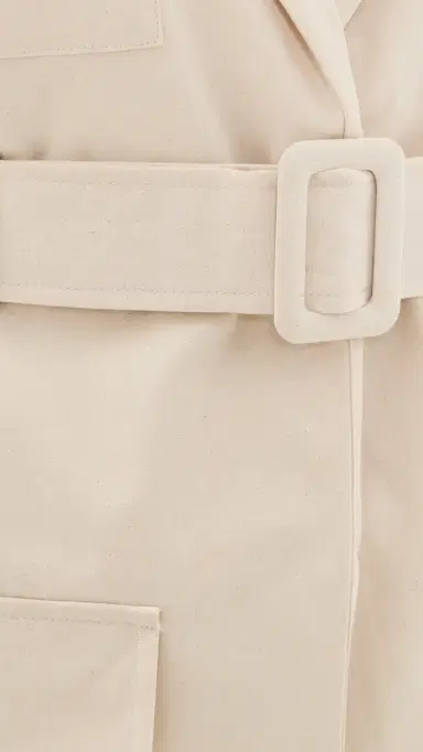 Lioness Steinway Mini Dress Beige | Thumbnail 6 Lioness Steinway Mini Dress Beige | Thumbnail 6