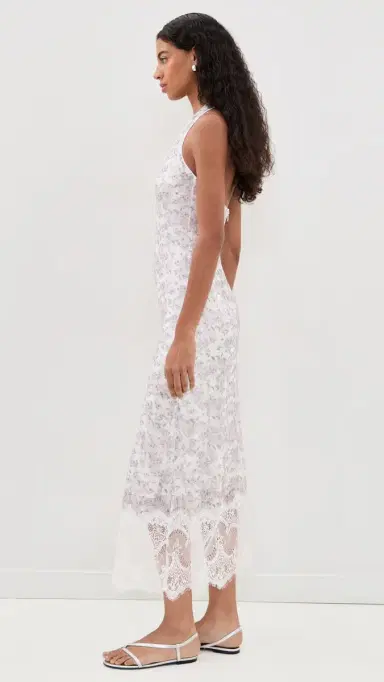 Maude Club Apollo Maxi Dress | Thumbnail 4 Maude Club Apollo Maxi Dress | Thumbnail 4