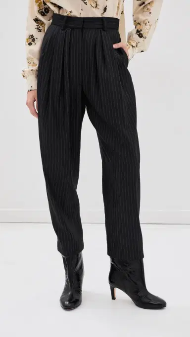 Isabel Marant Janice Pants | Thumbnail 2 Isabel Marant Janice Pants | Thumbnail 2