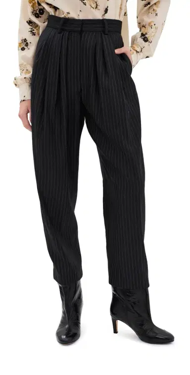 Isabel Marant Janice Pants | Thumbnail 1 Isabel Marant Janice Pants | Thumbnail 1