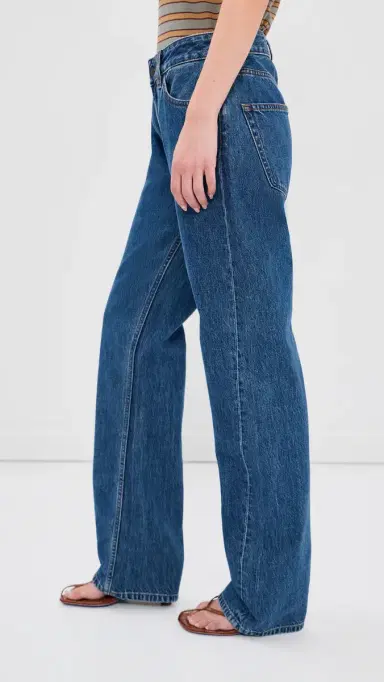 Kallmeyer Adina Jeans New Blue 30 | Thumbnail 4 Kallmeyer Adina Jeans New Blue 30 | Thumbnail 4