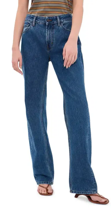 Kallmeyer Adina Jeans New Blue 30 | Thumbnail 1 Kallmeyer Adina Jeans New Blue 30 | Thumbnail 1