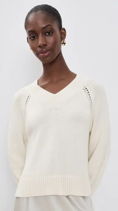 Z Supply Stratton Sweater andstone | Thumbnail 2 Z Supply Stratton Sweater andstone | Thumbnail 2