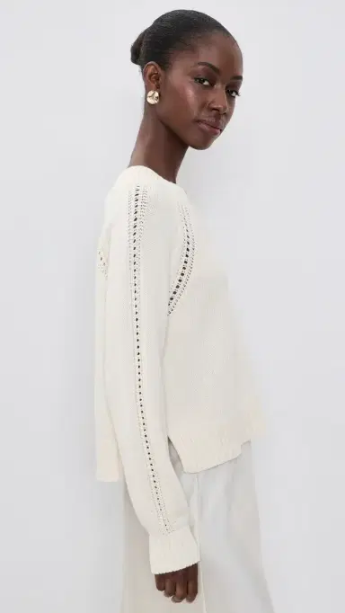 Z Supply Stratton Sweater andstone | Thumbnail 4 Z Supply Stratton Sweater andstone | Thumbnail 4
