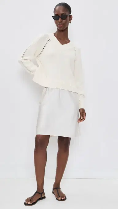 Z Supply Stratton Sweater andstone | Thumbnail 5 Z Supply Stratton Sweater andstone | Thumbnail 5