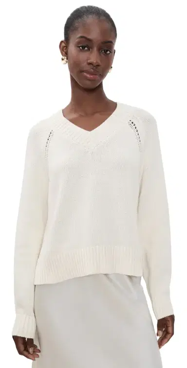 Z Supply Stratton Sweater andstone | Thumbnail 1 Z Supply Stratton Sweater andstone | Thumbnail 1