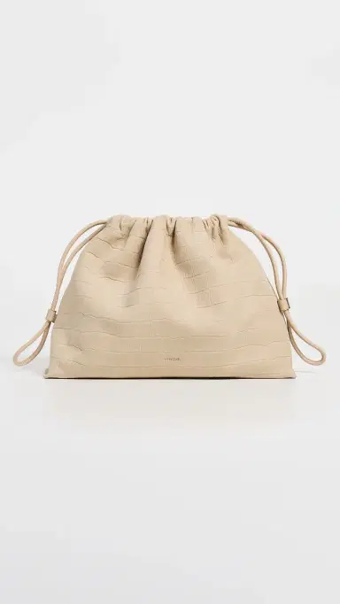Vince Sarai Crossbody Bag Marzipan One Size | Thumbnail 2 Vince Sarai Crossbody Bag Marzipan One Size | Thumbnail 2