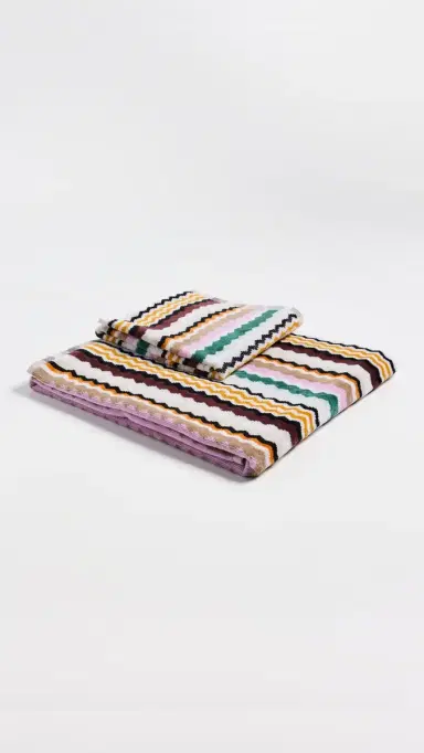 Missoni Aura Towel Set | Thumbnail 3 Missoni Aura Towel Set | Thumbnail 3