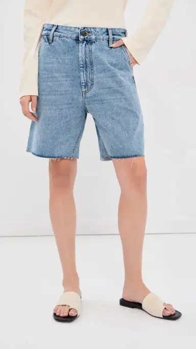 Kallmeyer Ellis Skate Shorts Vintage | Thumbnail 2 Kallmeyer Ellis Skate Shorts Vintage | Thumbnail 2