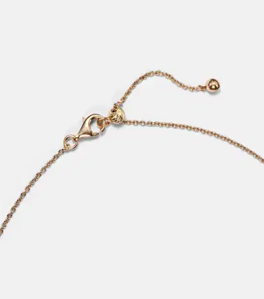 Kamyen 18kt rose gold choker with rubies and diamonds | Thumbnail 2 Kamyen 18kt rose gold choker with rubies and diamonds | Thumbnail 2