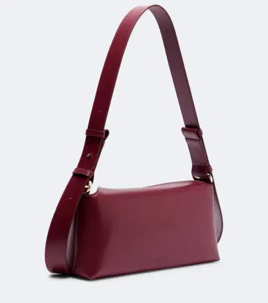 Erdem Bloom East West Medium leather shoulder bag | Thumbnail 3 Erdem Bloom East West Medium leather shoulder bag | Thumbnail 3