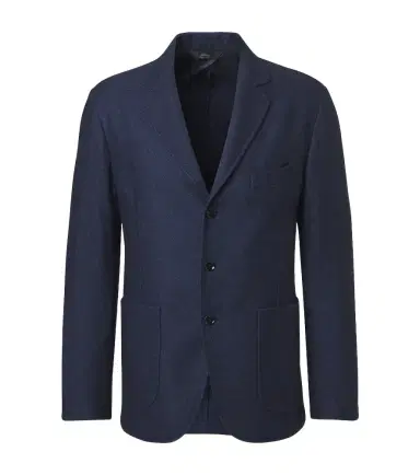 Brioni Silk and cashmere blazer | Thumbnail 1 Brioni Silk and cashmere blazer | Thumbnail 1