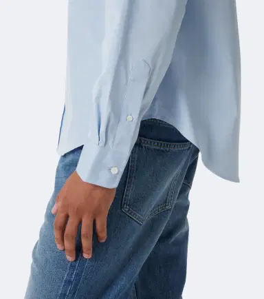Givenchy Logo cotton shirt | Thumbnail 5 Givenchy Logo cotton shirt | Thumbnail 5