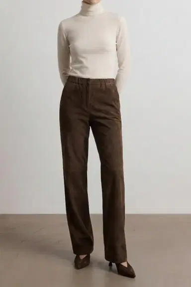 ANTONELLI Perlage Pant | Thumbnail 1 ANTONELLI Perlage Pant | Thumbnail 1