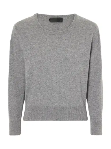 Nili Lotan Tamra Cashmere Sweater | Thumbnail 1 Nili Lotan Tamra Cashmere Sweater | Thumbnail 1