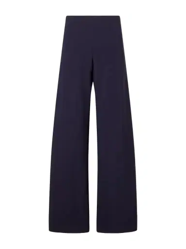 Nili Lotan Marlow Wide-leg Pants | Thumbnail 1 Nili Lotan Marlow Wide-leg Pants | Thumbnail 1