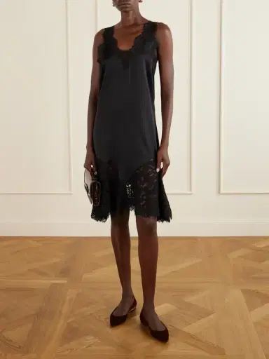 Gianvito Rossi Gianvito Velvet Ballet Flats | Thumbnail 4 Gianvito Rossi Gianvito Velvet Ballet Flats | Thumbnail 4