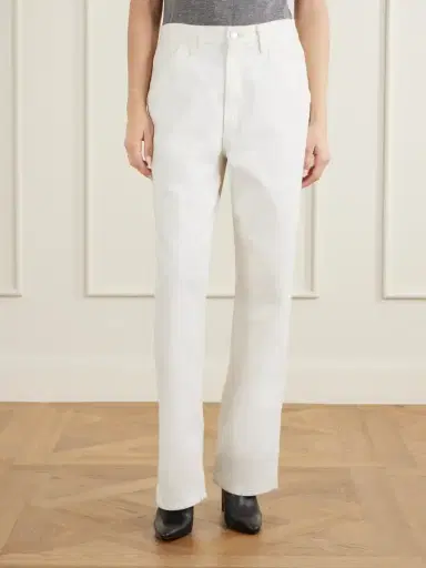 Nili Lotan Arnaud Carpenter Straight-leg Jeans | Thumbnail 3 Nili Lotan Arnaud Carpenter Straight-leg Jeans | Thumbnail 3