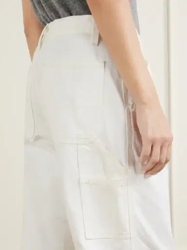 Nili Lotan Arnaud Carpenter Straight-leg Jeans | Thumbnail 6 Nili Lotan Arnaud Carpenter Straight-leg Jeans | Thumbnail 6