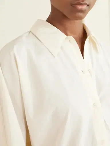OSSOU Ridge Cotton Shirt | Thumbnail 5 OSSOU Ridge Cotton Shirt | Thumbnail 5