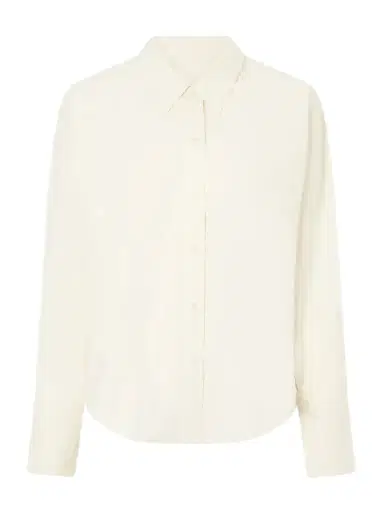 OSSOU Ridge Cotton Shirt | Thumbnail 1 OSSOU Ridge Cotton Shirt | Thumbnail 1