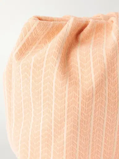 Eres Soire Solaire Jacquard Clutch | Thumbnail 5 Eres Soire Solaire Jacquard Clutch | Thumbnail 5