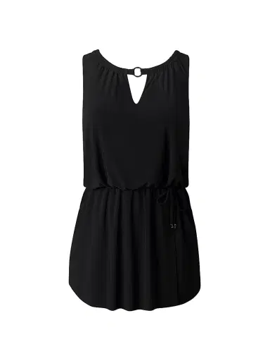 Magicsuit Women's Solids Effie Romper | Thumbnail 1 Magicsuit Women's Solids Effie Romper | Thumbnail 1