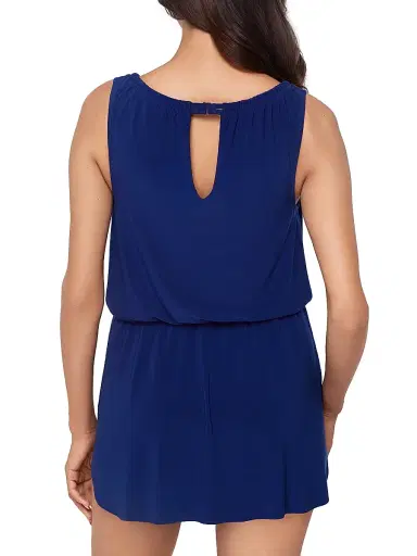 Magicsuit Women's Solids Effie Romper | Thumbnail 4 Magicsuit Women's Solids Effie Romper | Thumbnail 4